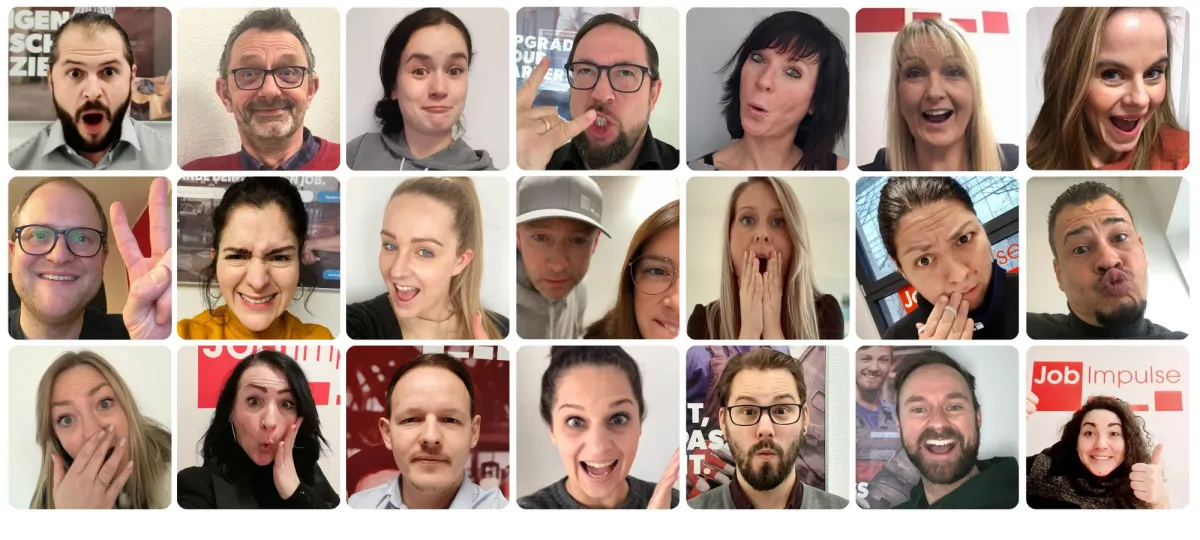 JobImpulse ist Top-Arbeitgeber