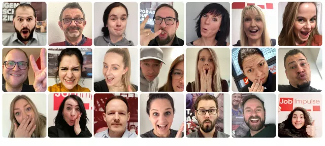 Bild: JobImpulse ist TOP-Arbeitgeber