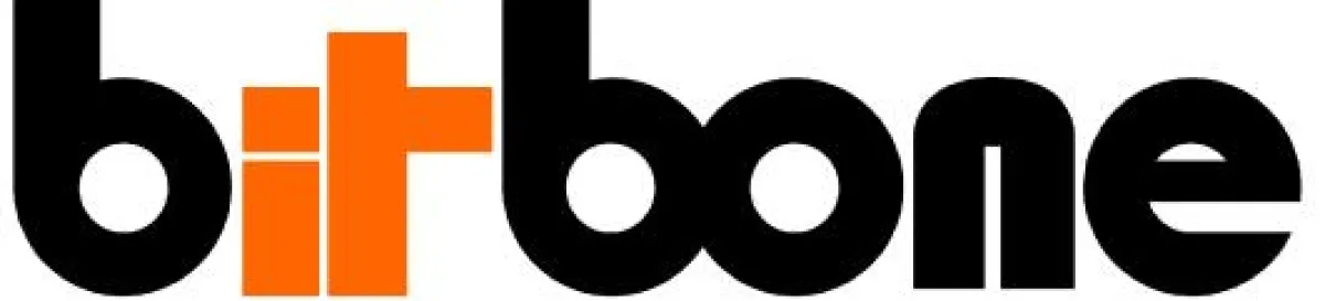 Logo bitbone AG