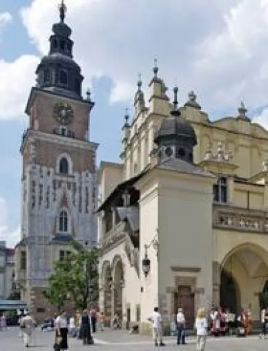Historische Blockaden schwinden Bild: Historische Blockaden schwinden