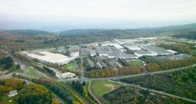 BOMAG spendet für Erdbeben-Opfer in China Bild: BOMAG spendet für Erdbeben-Opfer in China