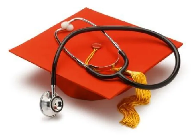 Bild: Das erste E-Learning Stipendium für Medizinstudenten