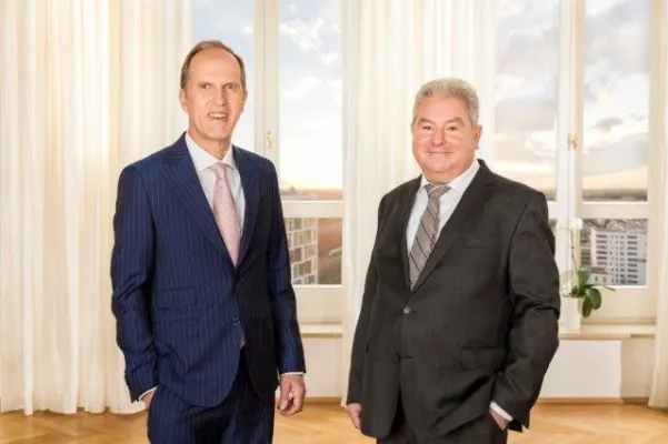 Mr. Lodge veröffentlicht Marktbericht: Mehr Verkaufsabsichten, mehr Baugenehmigungen Bild: Mr. Lodge veröffentlicht Marktbericht: Mehr Verkaufsabsichten, mehr Baugenehmigungen