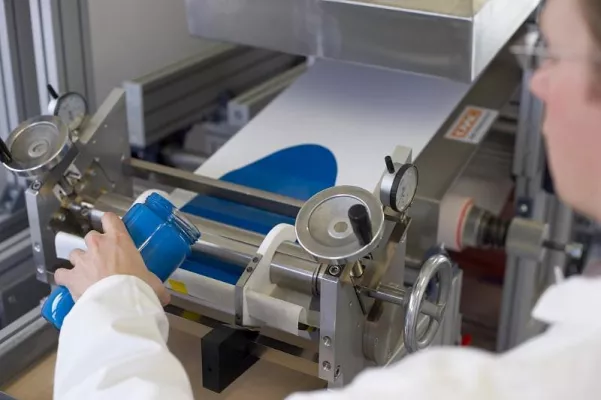 Klasse statt Masse - Maßgeschneidertes von CMC Bild: Klasse statt Masse - Maßgeschneidertes von CMC