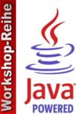 Das Entwickeln von Java Anwendungen wird jetzt revolutionär einfach Bild: Das Entwickeln von Java Anwendungen wird jetzt revolutionär einfach