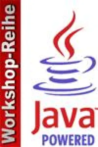 Bild: Das Entwickeln von Java Anwendungen wird jetzt revolutionär einfach