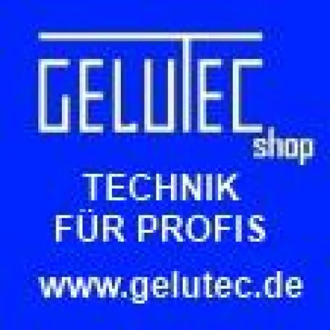 Bild: delvo Sonderpreisaktion im GELUTECshop