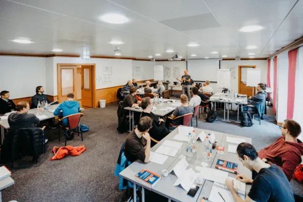 iSAQB Trainings bei tectrain: Kompetente Schulungen für Softwarearchitektur Bild: iSAQB Trainings bei tectrain: Kompetente Schulungen für Softwarearchitektur