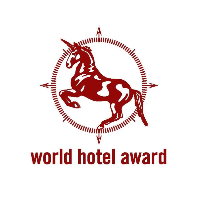 Logo World Hotel Award