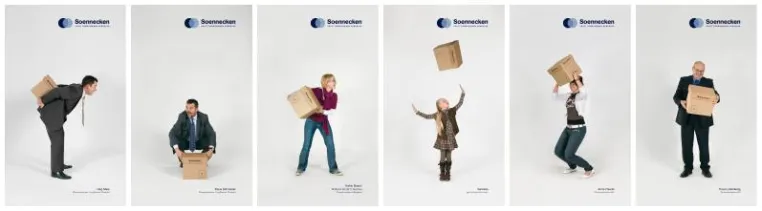 Soennecken handelt auf der Paperworld - Neuer Stand, neues Konzept Bild: Soennecken handelt auf der Paperworld - Neuer Stand, neues Konzept