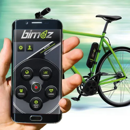 Bild: bimoz – Elektromobilität und Pedelecs