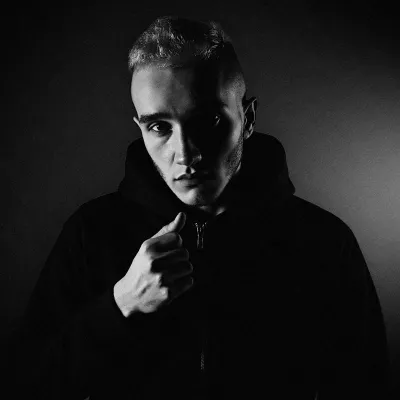 Bild: Marius Heinrich veröffentlicht neue Single "Moonlight"