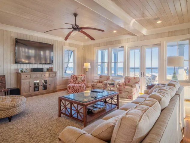 Bild: Ventilatoren für grosse Räume