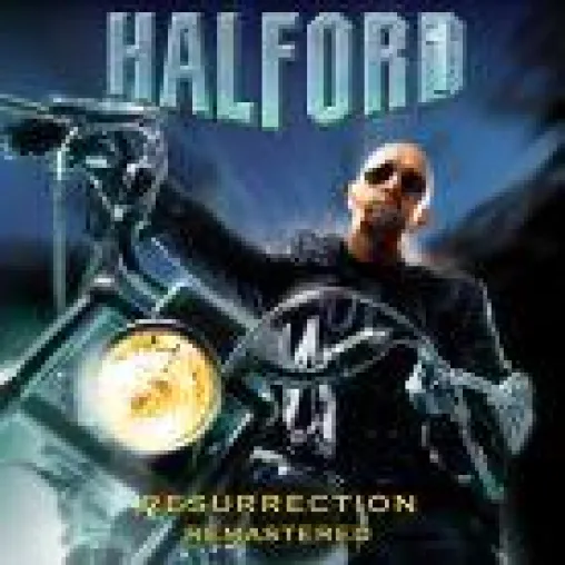 Bild: Halford - Remasters