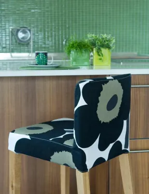 Bild: Bemz präsentiert Bezüge mit Mustern von Marimekko