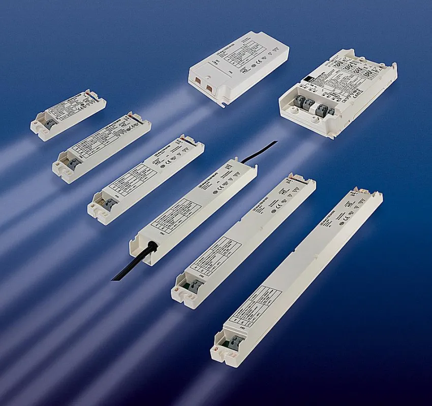 LED-Treiber