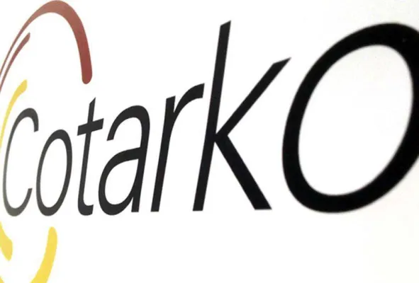 Neues Logodesign für Automobilzulieferer Bild: Neues Logodesign für Automobilzulieferer