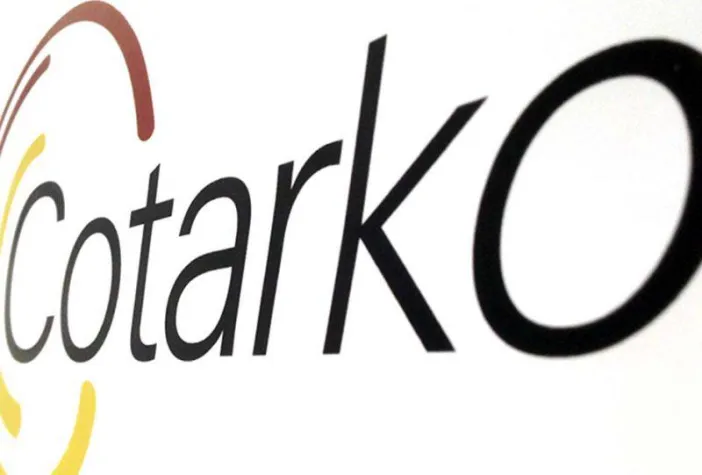 Bild: Neues Logodesign für Automobilzulieferer