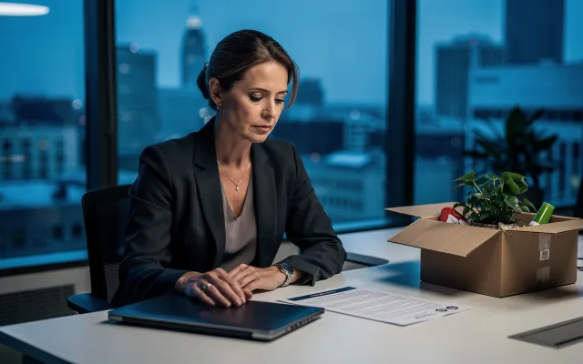 Führungskräfte im Umbruch: Warum professionelle Bewerbungsberatung jetzt entscheidend ist Bild: Führungskräfte im Umbruch: Warum professionelle Bewerbungsberatung jetzt entscheidend ist