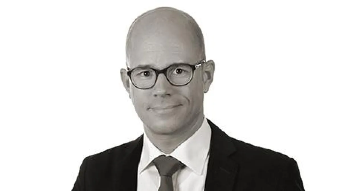 Mario Macke