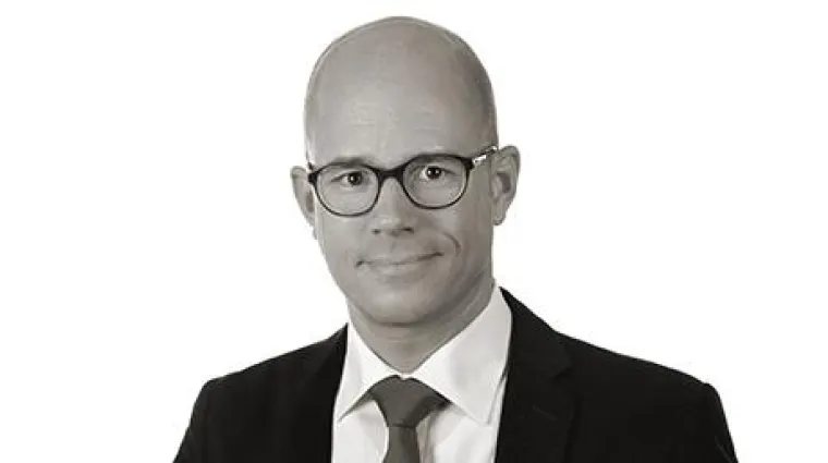 Bild: Mario Macke neuer Verkaufsleiter bei DSV Road