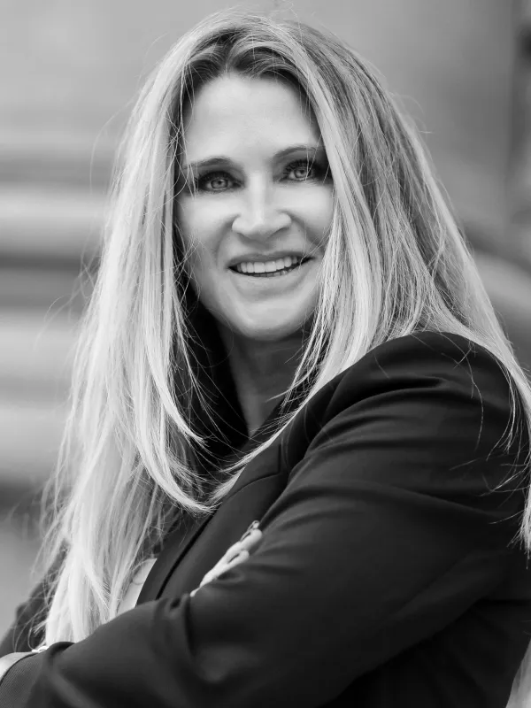 Sabine Hentschel, Fördermittelberaterin für F&E (© Sabine Hentschel)