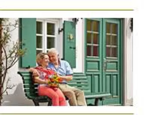 Bild: "On tour zur Kur" im Kneipp-Original - Von Haustür zu Haustür mit dem Bus nach Bad Wörishofen