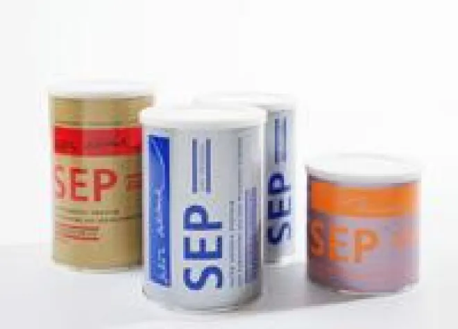 Bild: SEP bei Burnout-Syndrom, bei chronischer Müdigkeit