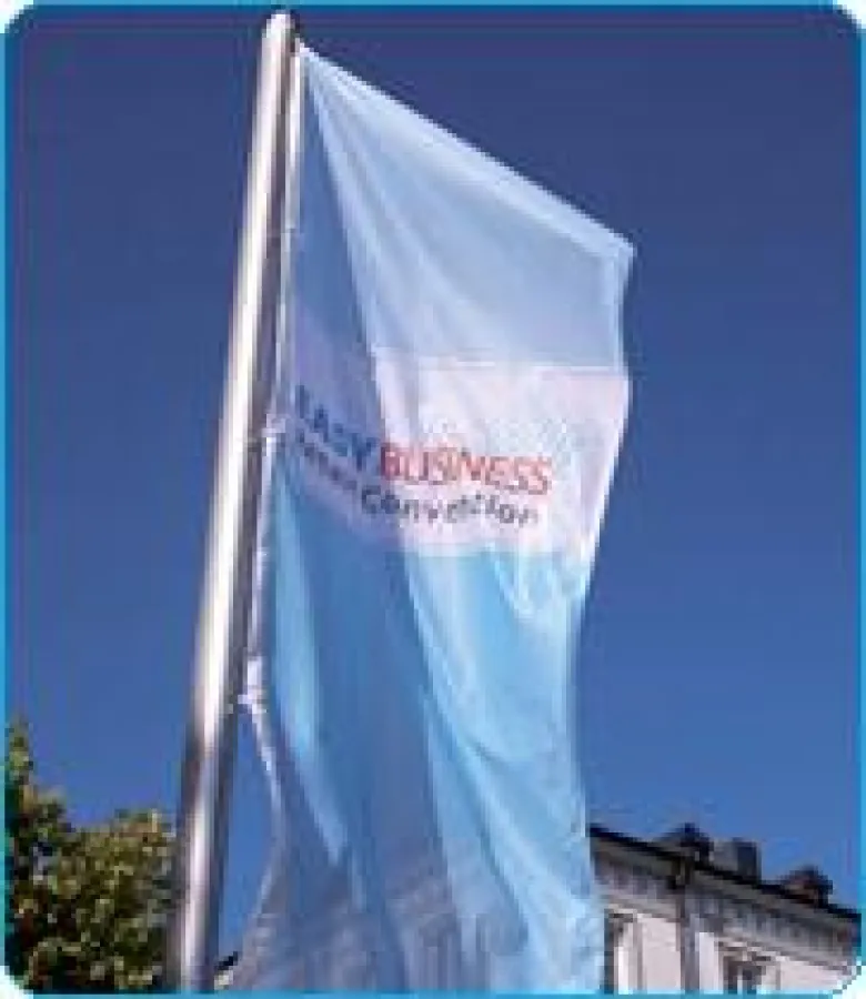 EASY BUSINESS Retail Convention 2008