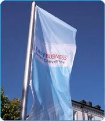 Bild: easycash Retail Convention 2008 - Die Zukunft im Blick, Europa im Fokus