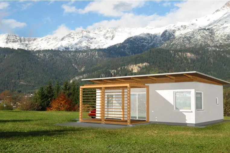 Bild: Ein Haus für jede Lebensphase