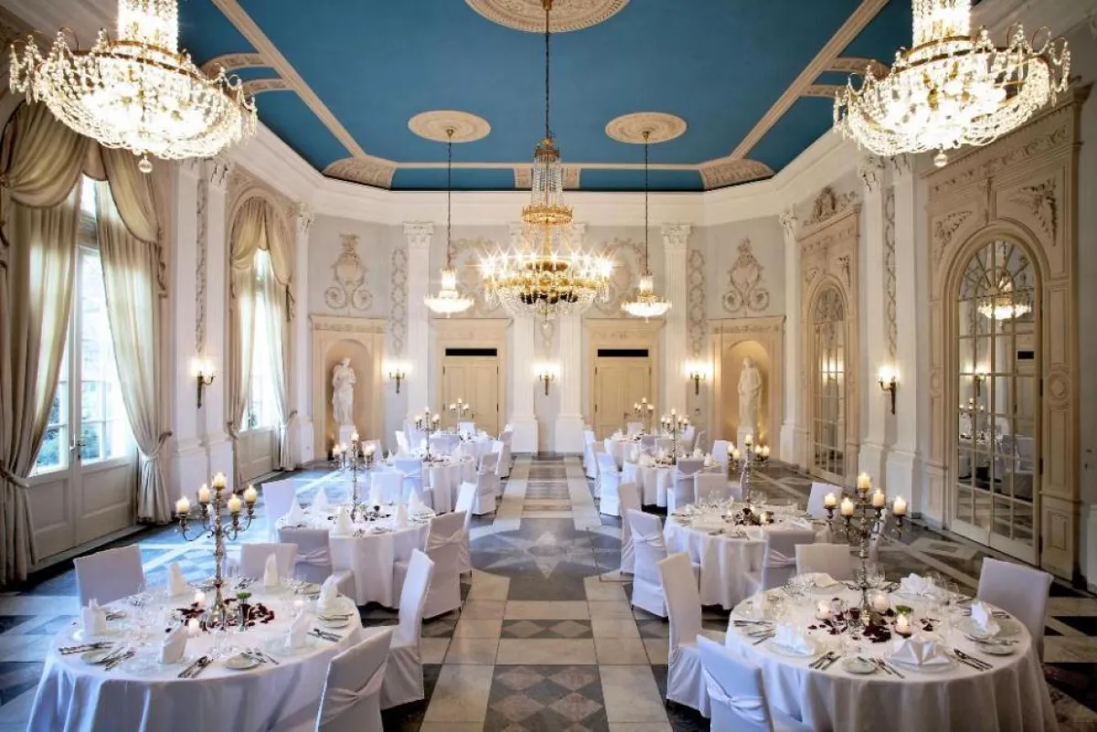 La Redoute - Beethovensaal