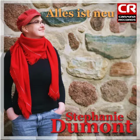 Bild: Alles ist neu - das Debüt von Stephanie Dumont 