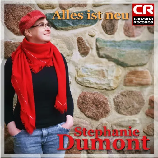 Bild: Alles ist neu - das Debüt von Stephanie Dumont 