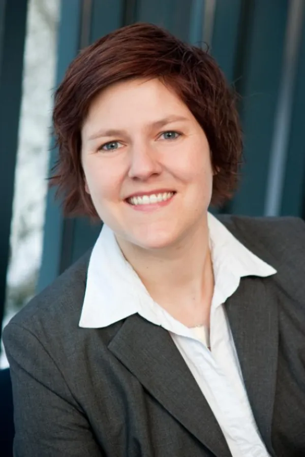 Susanne Heiß leitet den neu geschaffenen Bereich Public Relations von Clerical Medical und Heidelberger Leben in Deutschland.