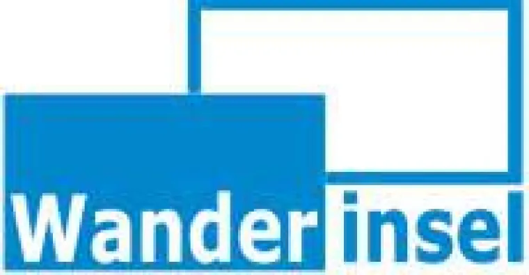 Bild: Wanderinsel® macht Station bei der Heim & Handwerk