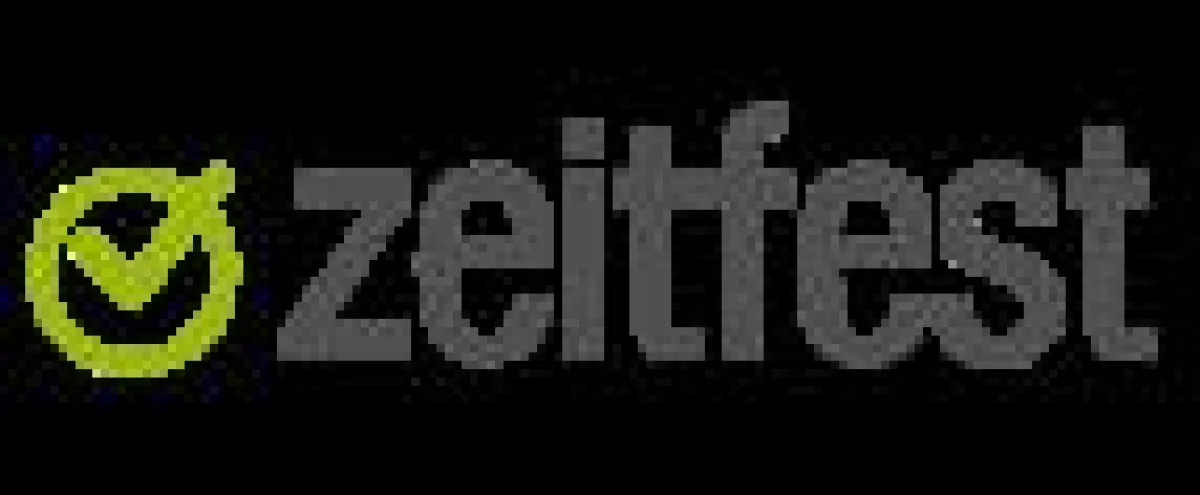 Zeitfest Logo