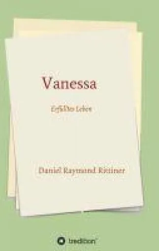 Bild: Vanessa - Erfülltes Leben