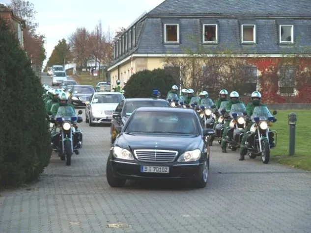 Bild: Universität Hohenheim besiegelt Kooperation im Agrarbereich mit Mosambik