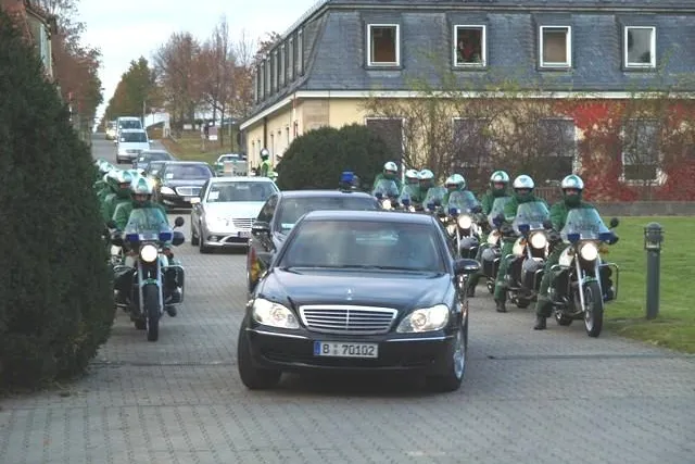 Bild: Universität Hohenheim besiegelt Kooperation im Agrarbereich mit Mosambik