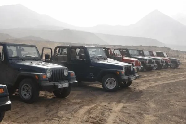 Bild: Kooperation der Fachbildung UG (haftungsbeschränkt) mit SPECIAL ADVENTURE