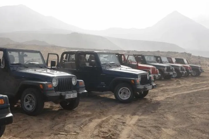 Bild: Kooperation der Fachbildung UG (haftungsbeschränkt) mit SPECIAL ADVENTURE