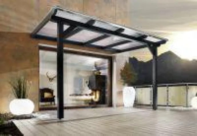 Bild: Individuelle Wohlfühl-Oase