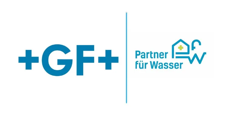 Bild: +GF+ Georg Fischer GmbH/GF Piping Systems verstärkt Partner für Wasser