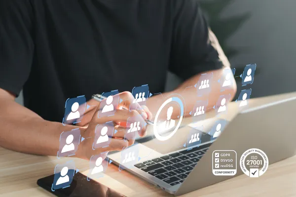 Risiken erkennen, bevor sie entstehen – Validato stärkt HR-Compliance Bild: Risiken erkennen, bevor sie entstehen – Validato stärkt HR-Compliance