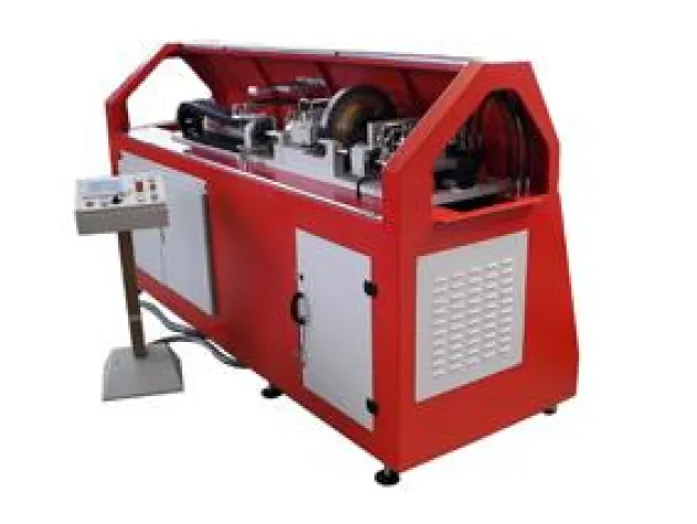 Bild: Wo getrennt wird, fallen (keine) Späne