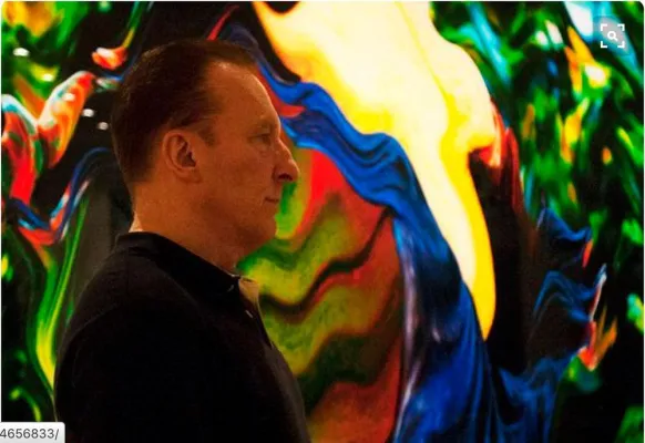 Bild: Ausstellung / Kunstevent „Made in Nature“ – Sehen, Riechen, Schmecken