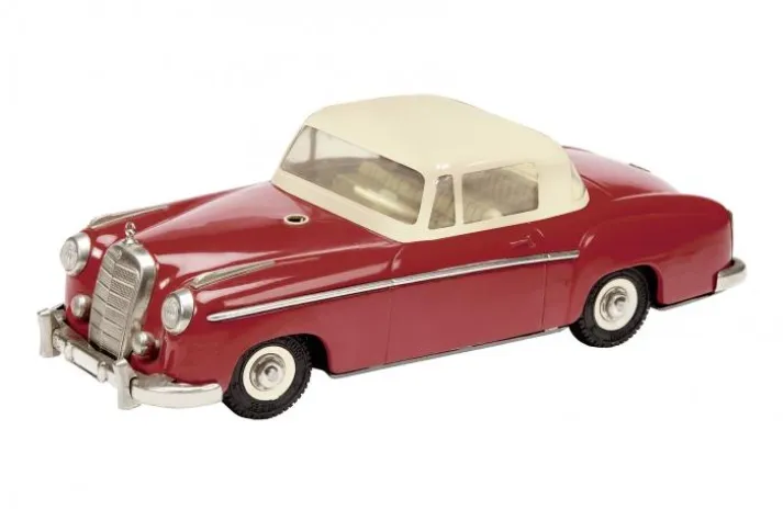 Bild: Schuco Neuheiten 2012