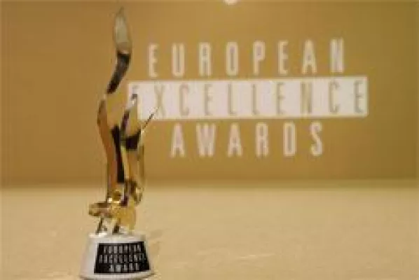 Bild: BASF gewinnt mit Fasihi-Portaltechnologie "European Excellence Award"