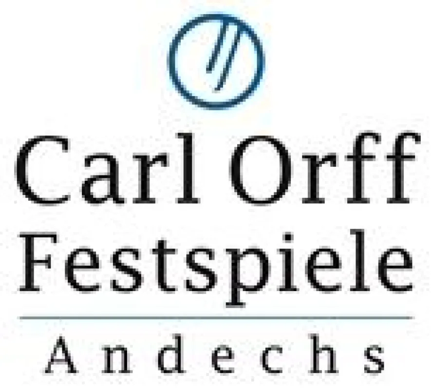 Logo Carl Orff-Festspiele Andechs